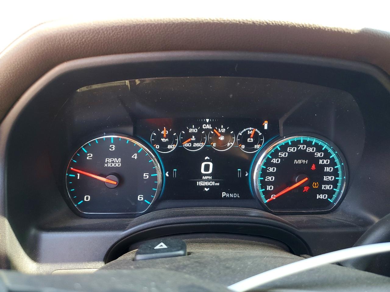 2017 GMC SIERRA