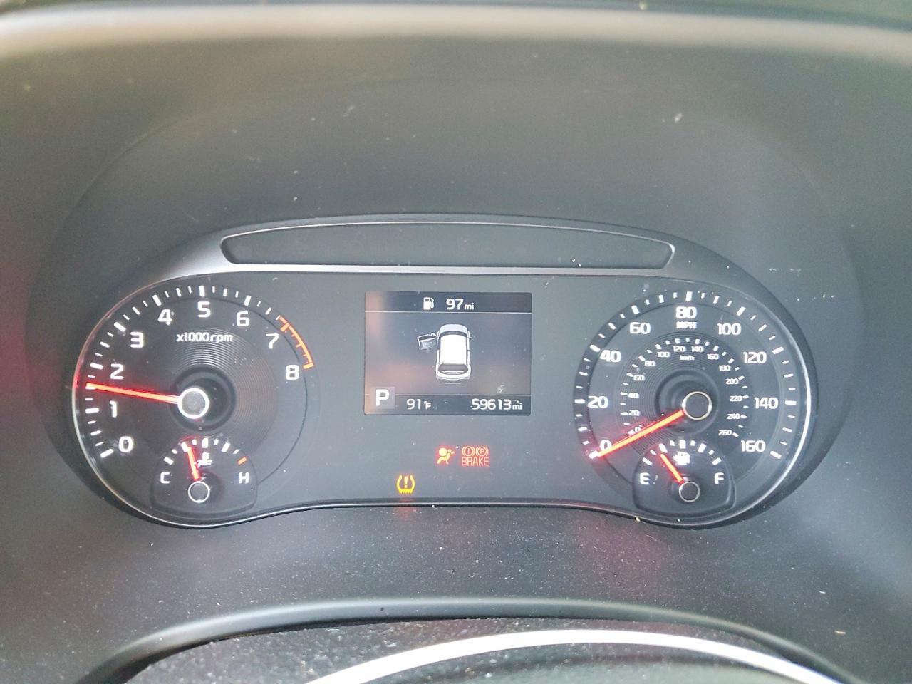2022 KIA SOUL