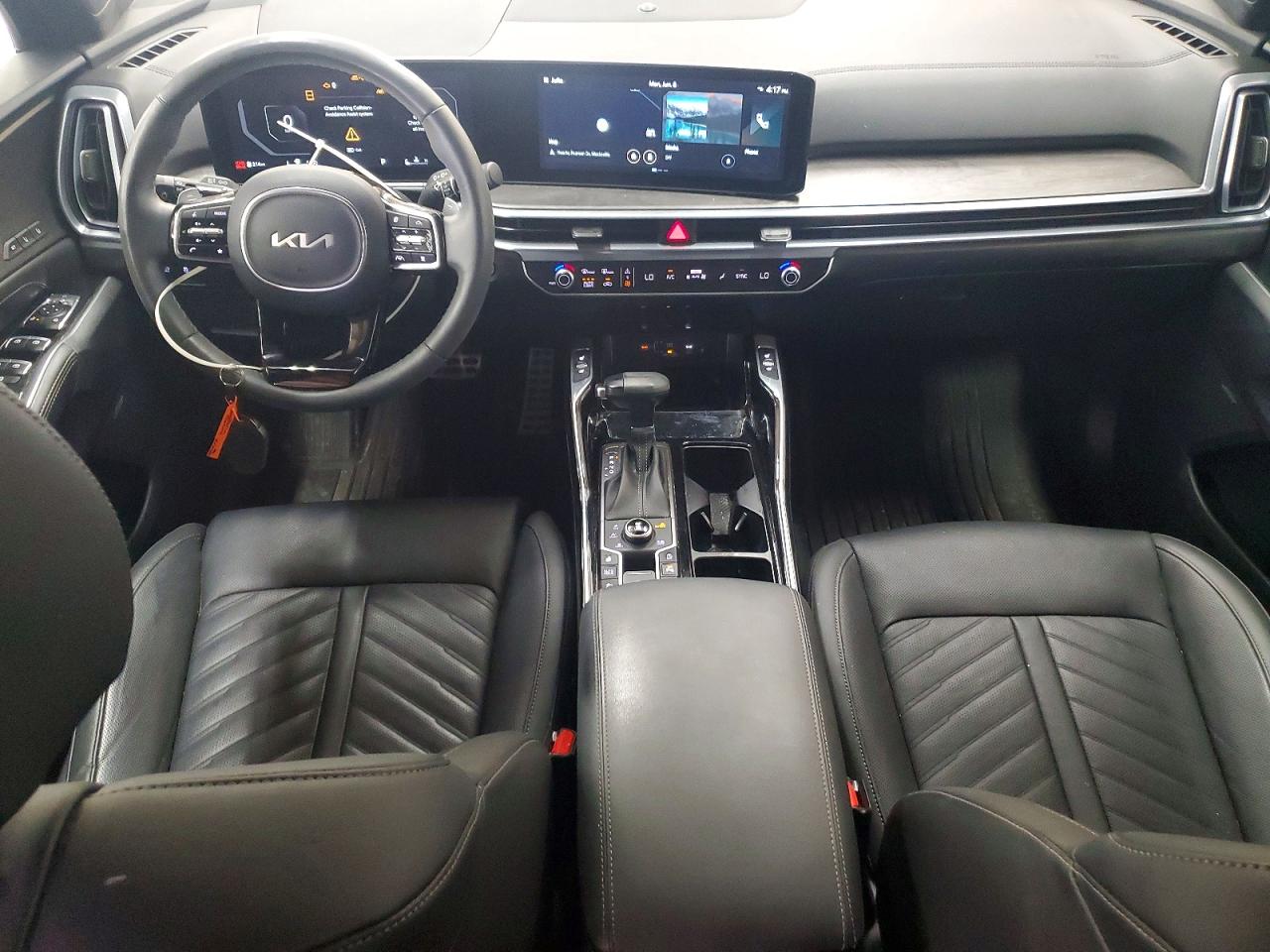 2024 KIA SORENTO X-