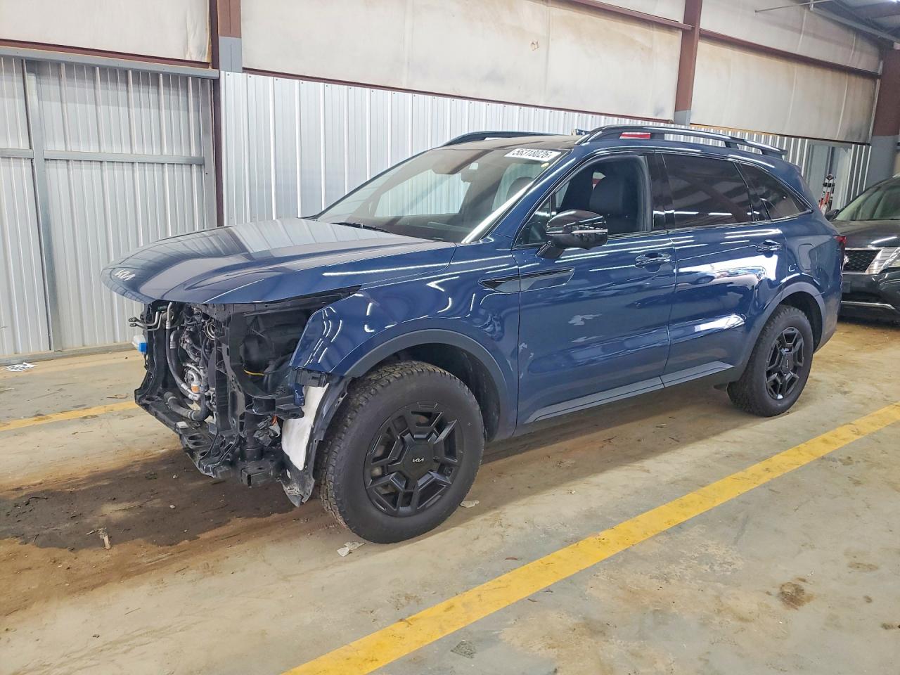 2024 KIA SORENTO X-