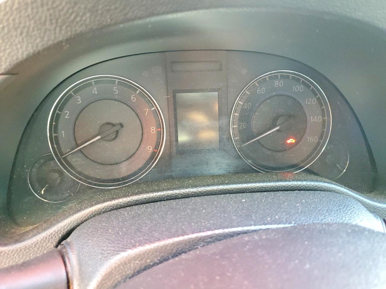 2013 INFINITI G37