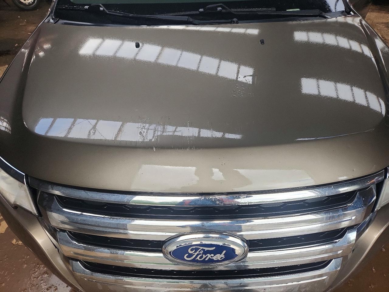 2013 FORD EDGE