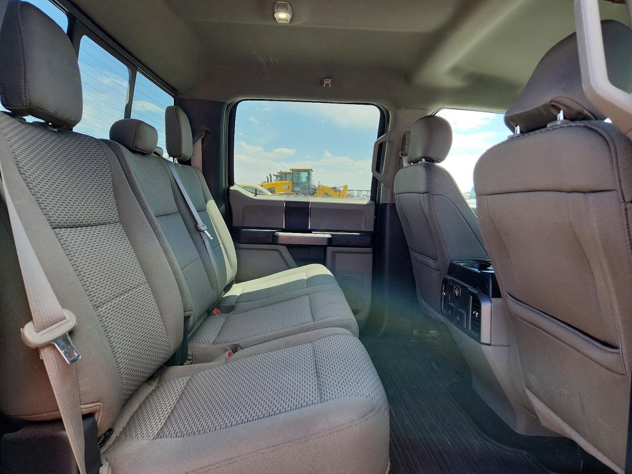 2020 FORD F150