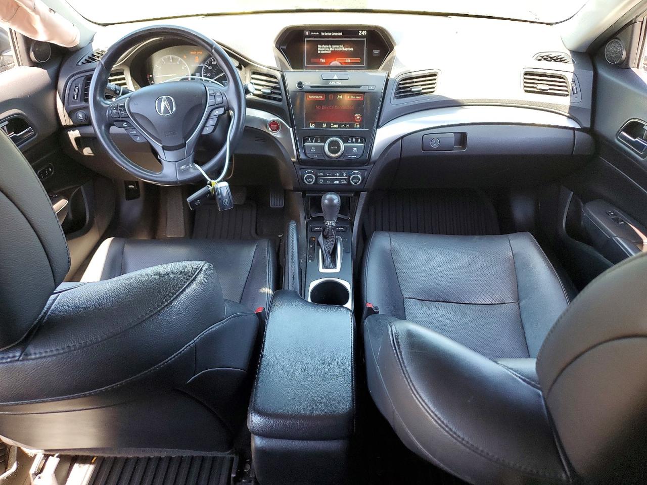 2016 ACURA ILX
