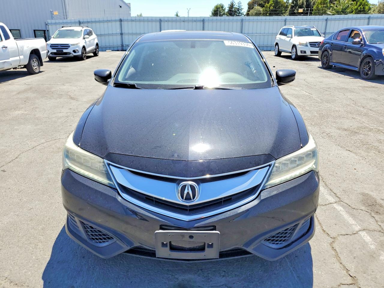 2016 ACURA ILX
