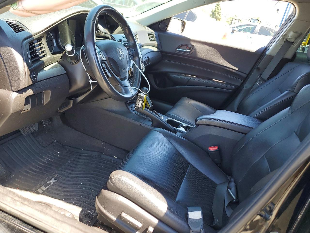 2016 ACURA ILX