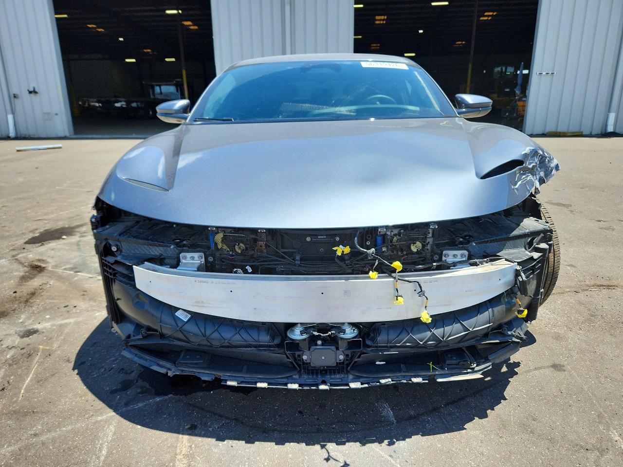 2023 LUCID MOTORS AIR