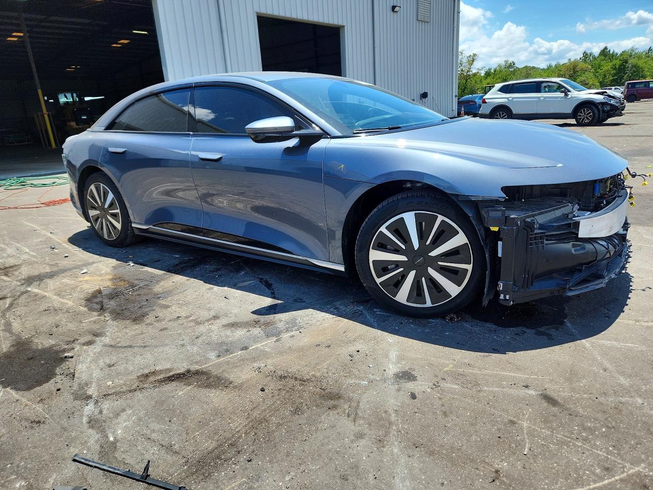 2023 LUCID MOTORS AIR