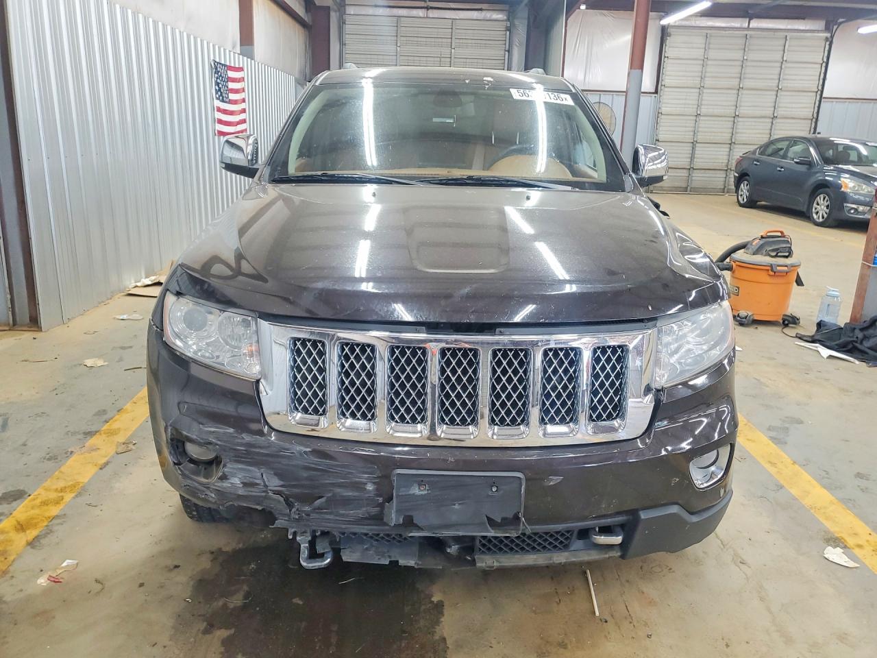2012 JEEP CHEROKEE