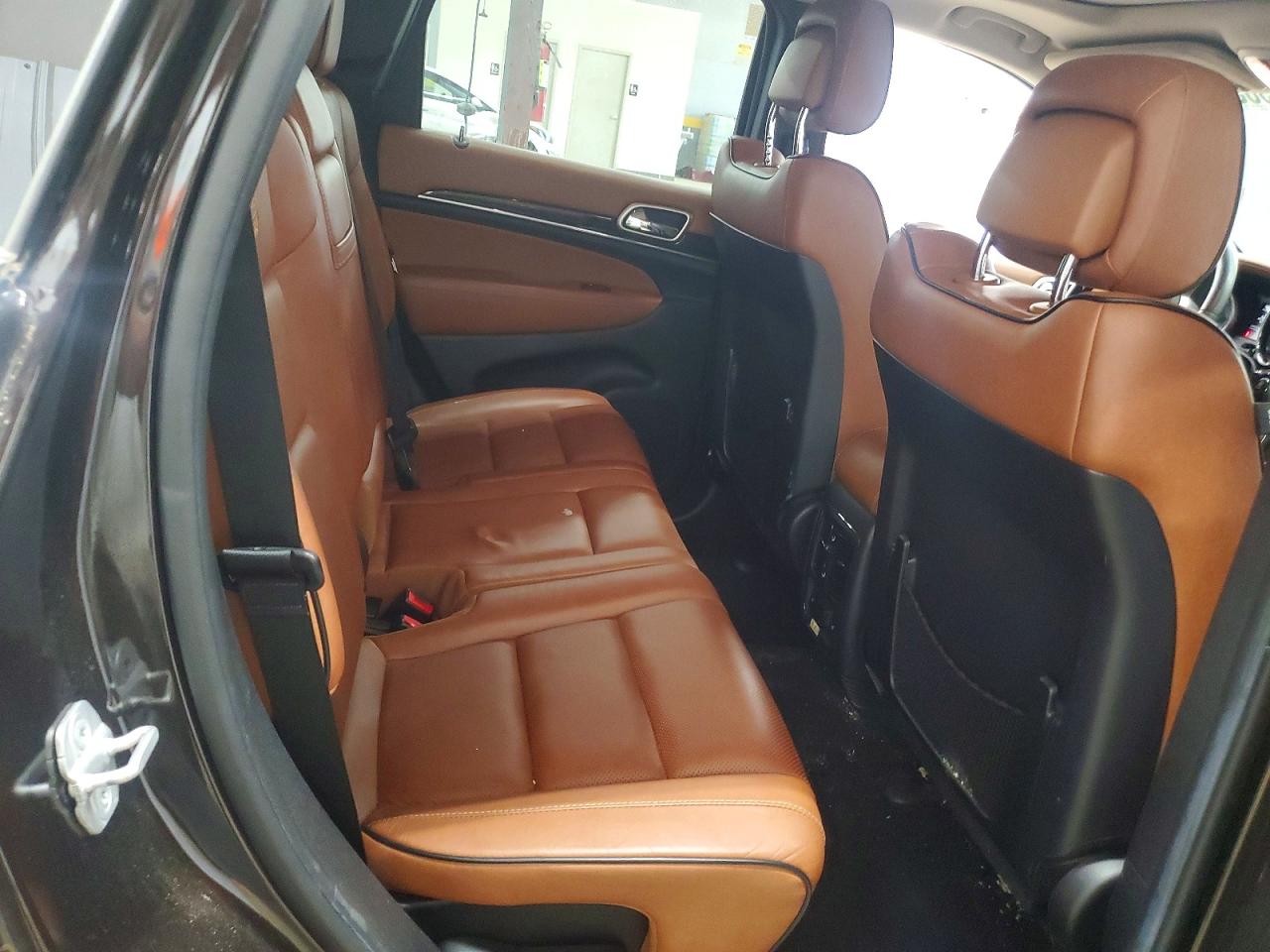 2012 JEEP CHEROKEE