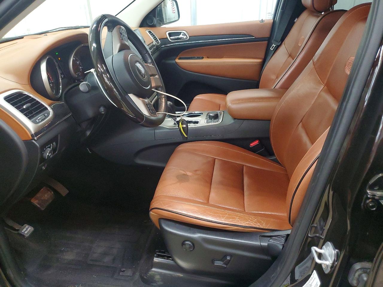 2012 JEEP CHEROKEE