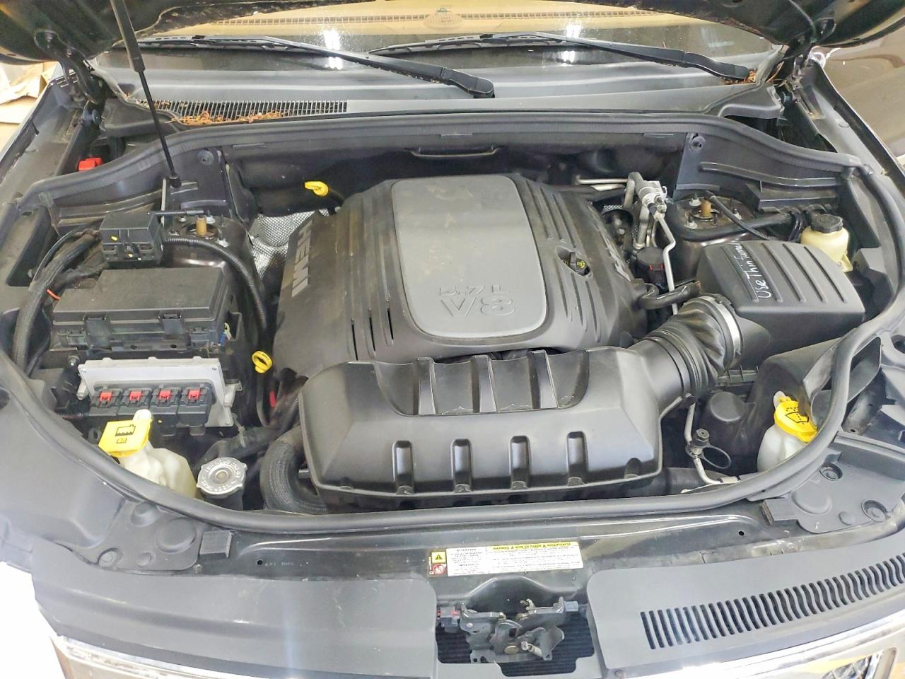 2012 JEEP CHEROKEE