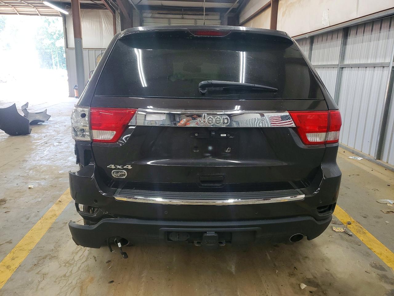2012 JEEP CHEROKEE