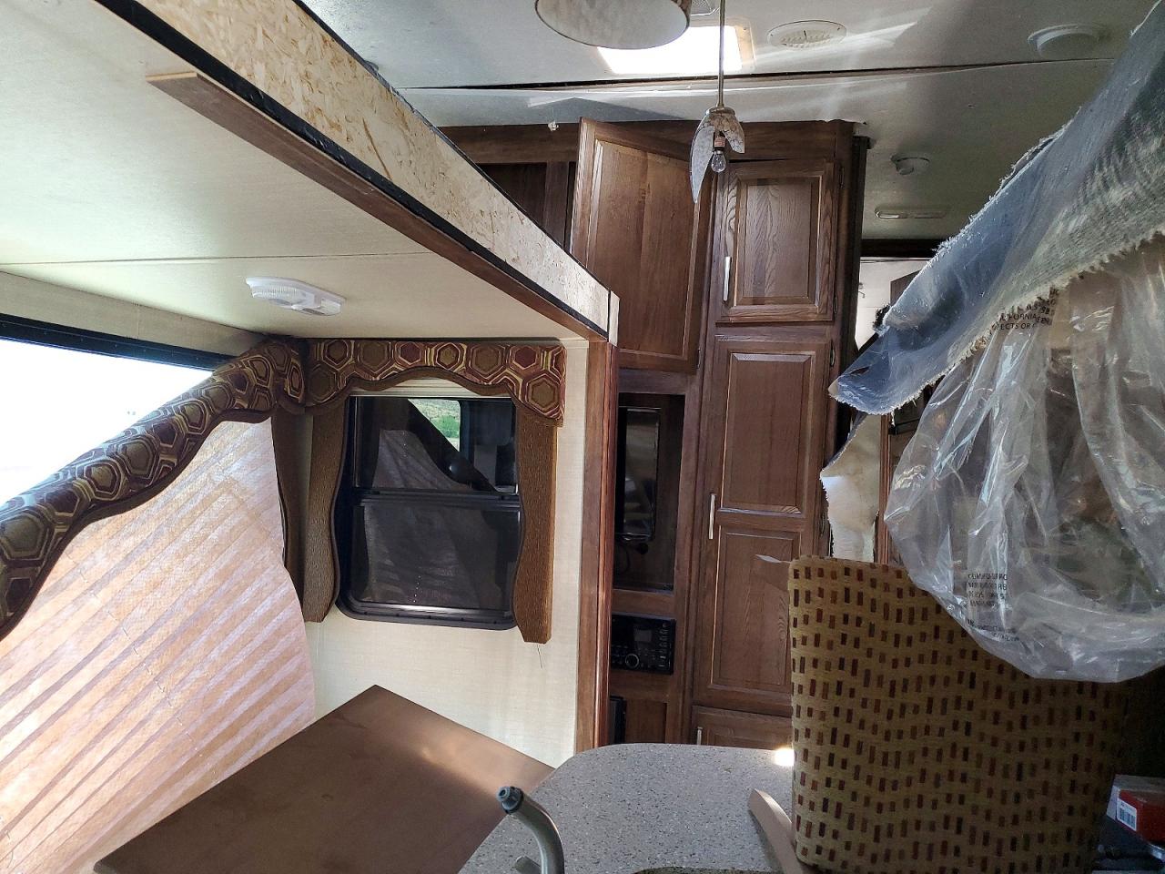 2015 KEYSTONE RV COUGAR SER