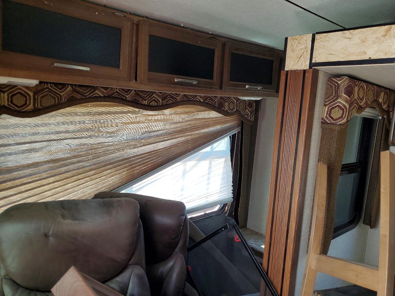 2015 KEYSTONE RV COUGAR SER