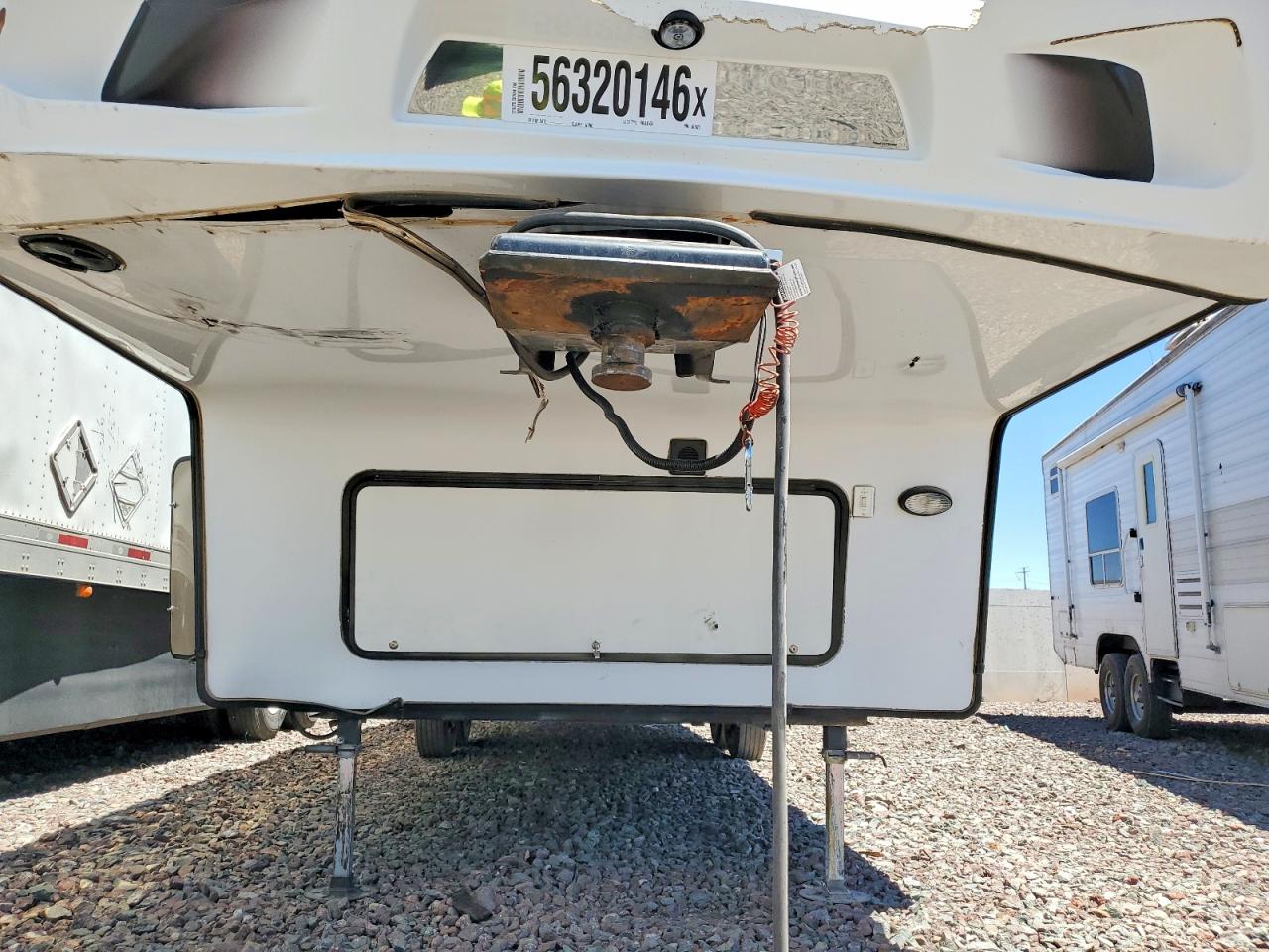 2015 KEYSTONE RV COUGAR SER