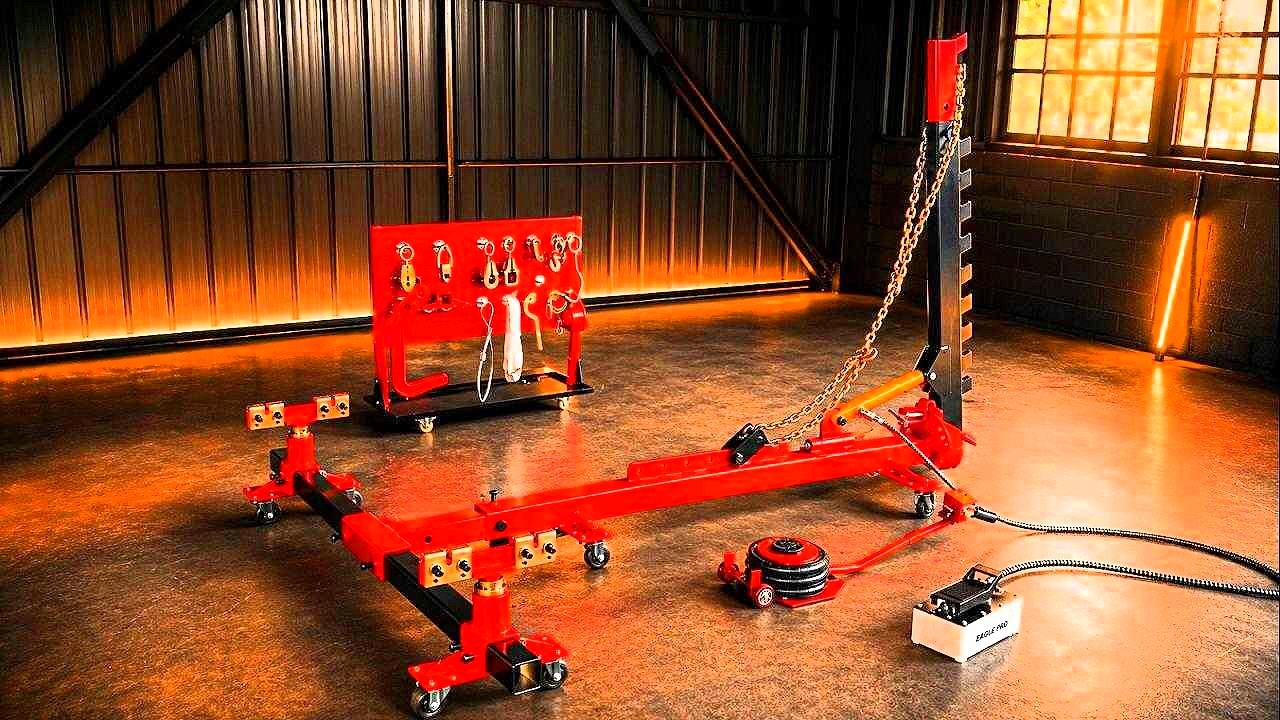 2026 OTEH INDUSTRIAL