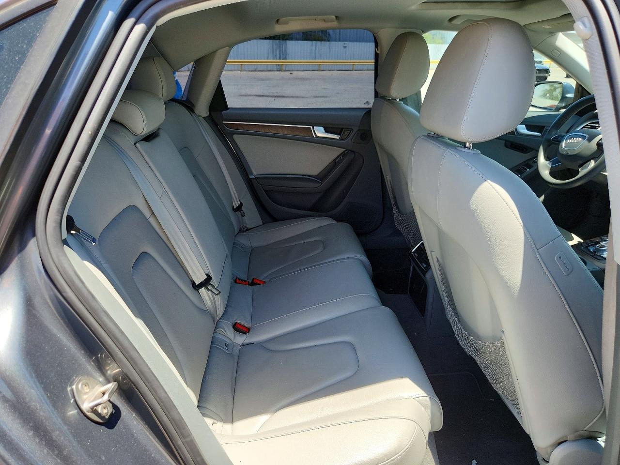 2013 AUDI A4