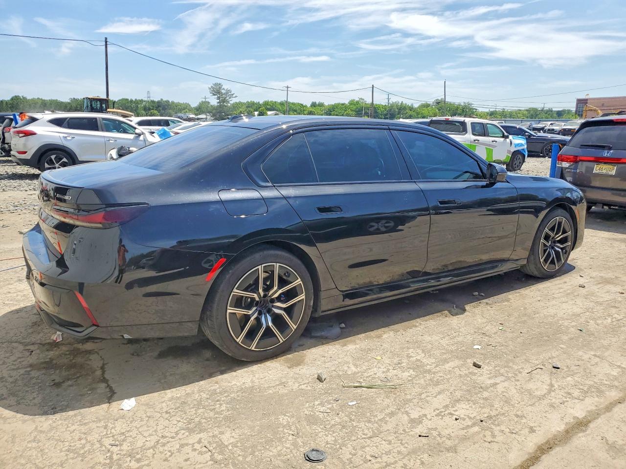2024 BMW ALL OTHER