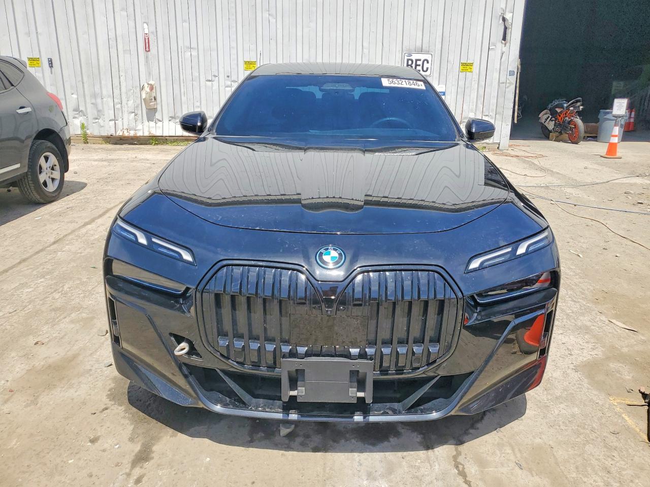 2024 BMW ALL OTHER