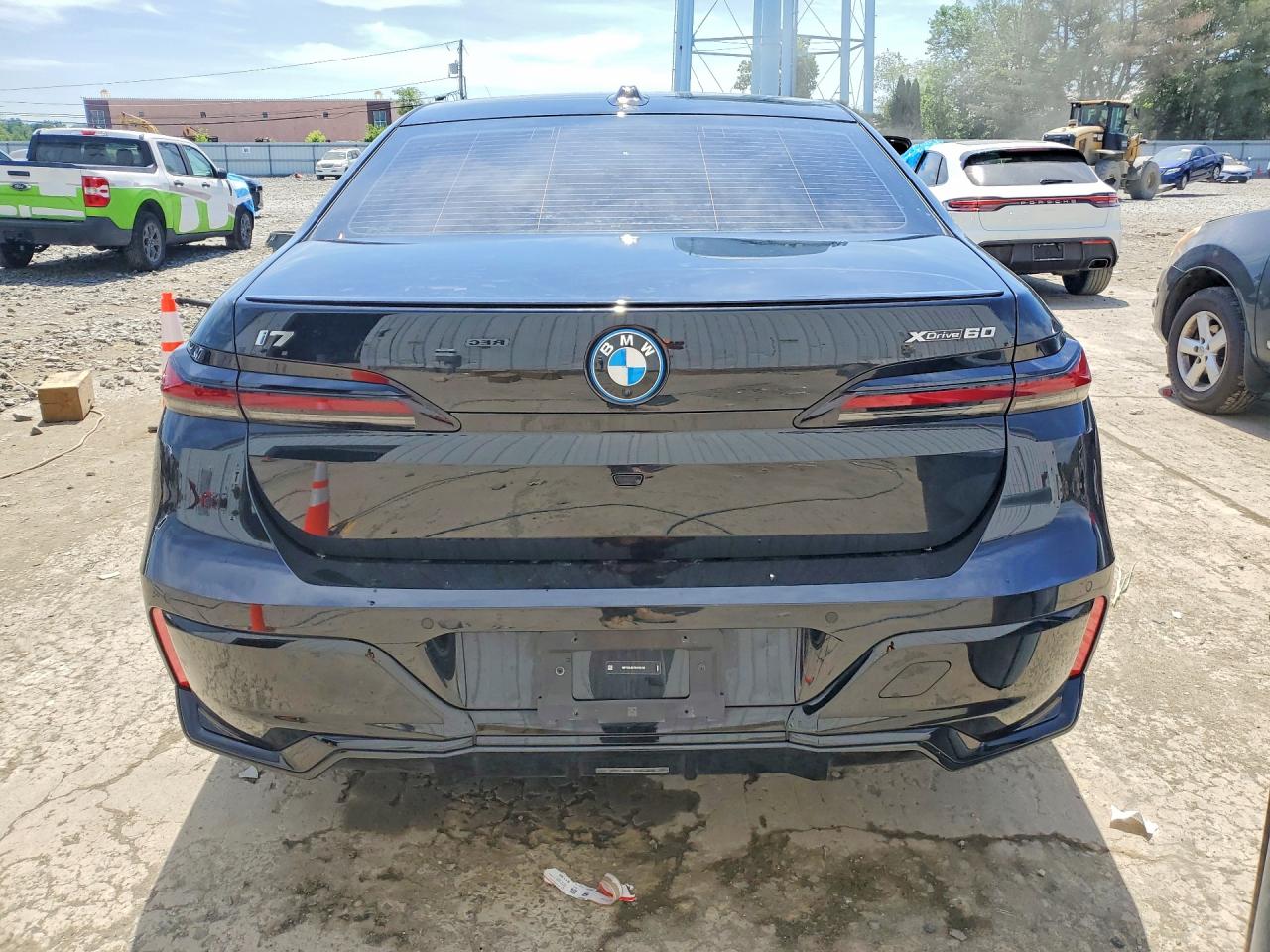 2024 BMW ALL OTHER