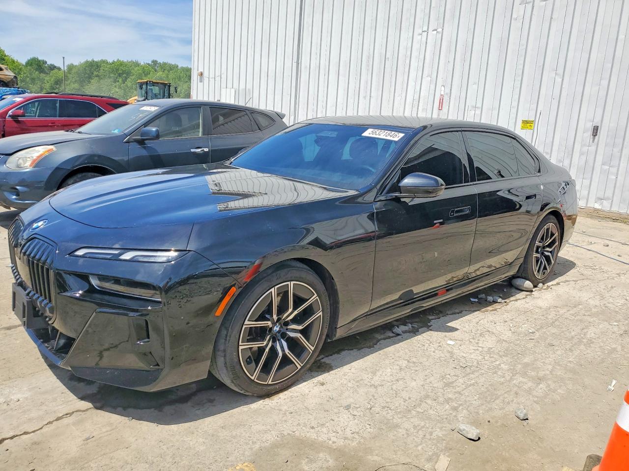 2024 BMW ALL OTHER