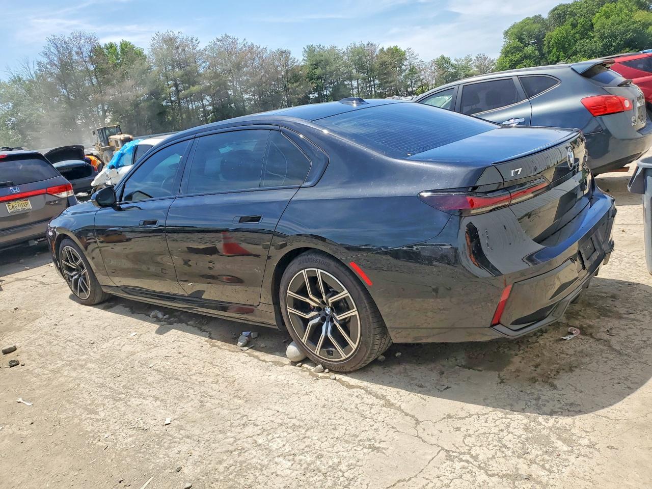 2024 BMW ALL OTHER