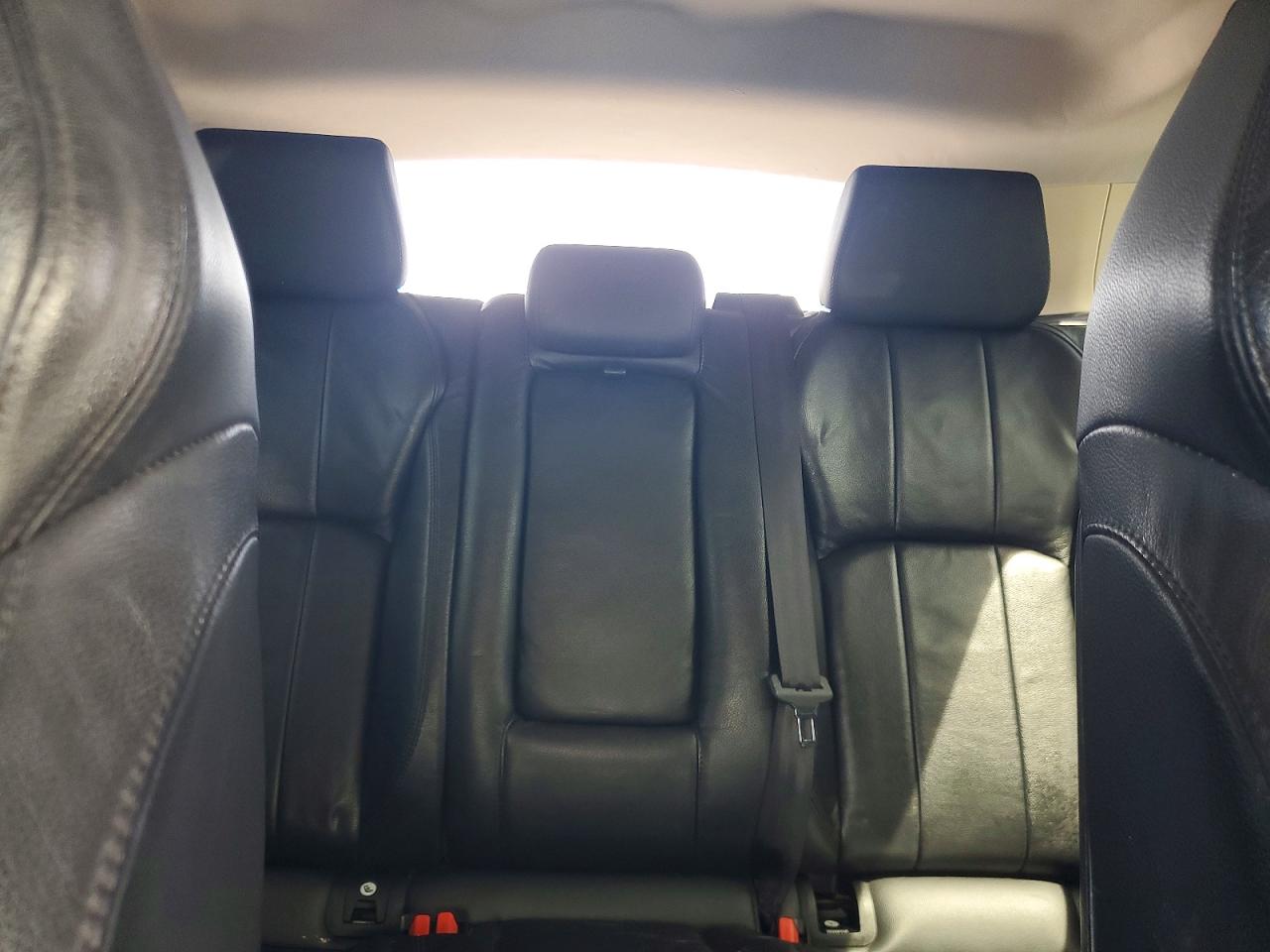 2016 LAND ROVER RANGEROVER