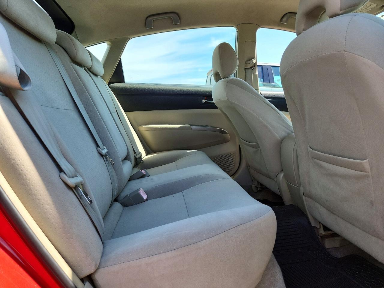 2008 TOYOTA PRIUS