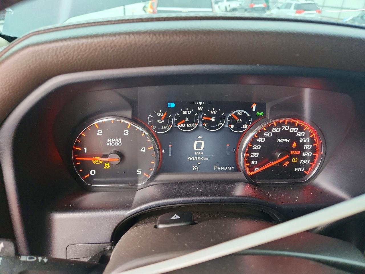 2015 GMC SIERRA