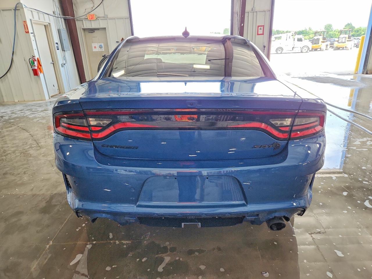 2023 DODGE CHARGER