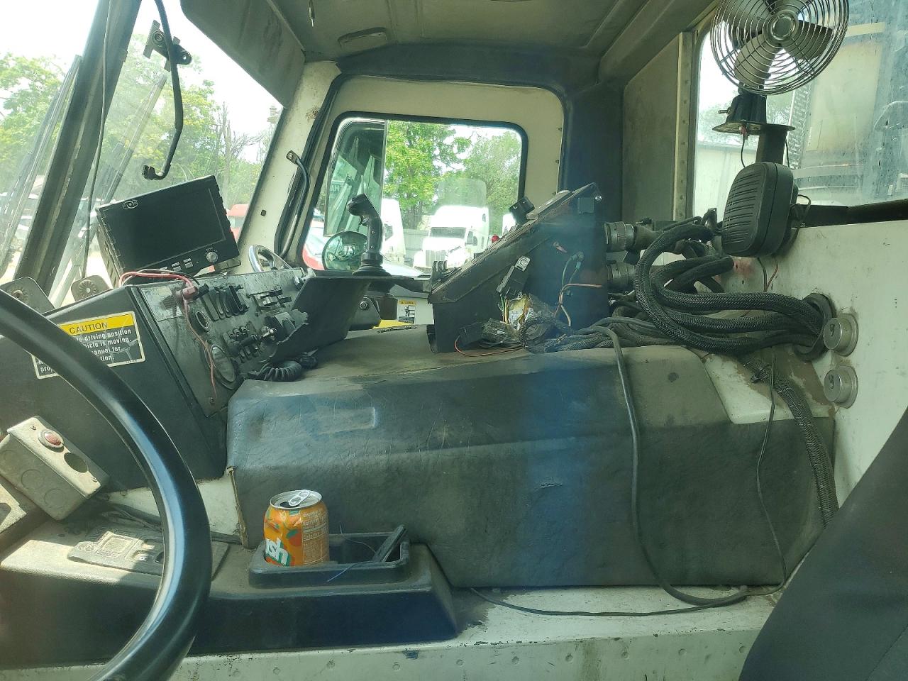 2009 MACK ALL OTHER