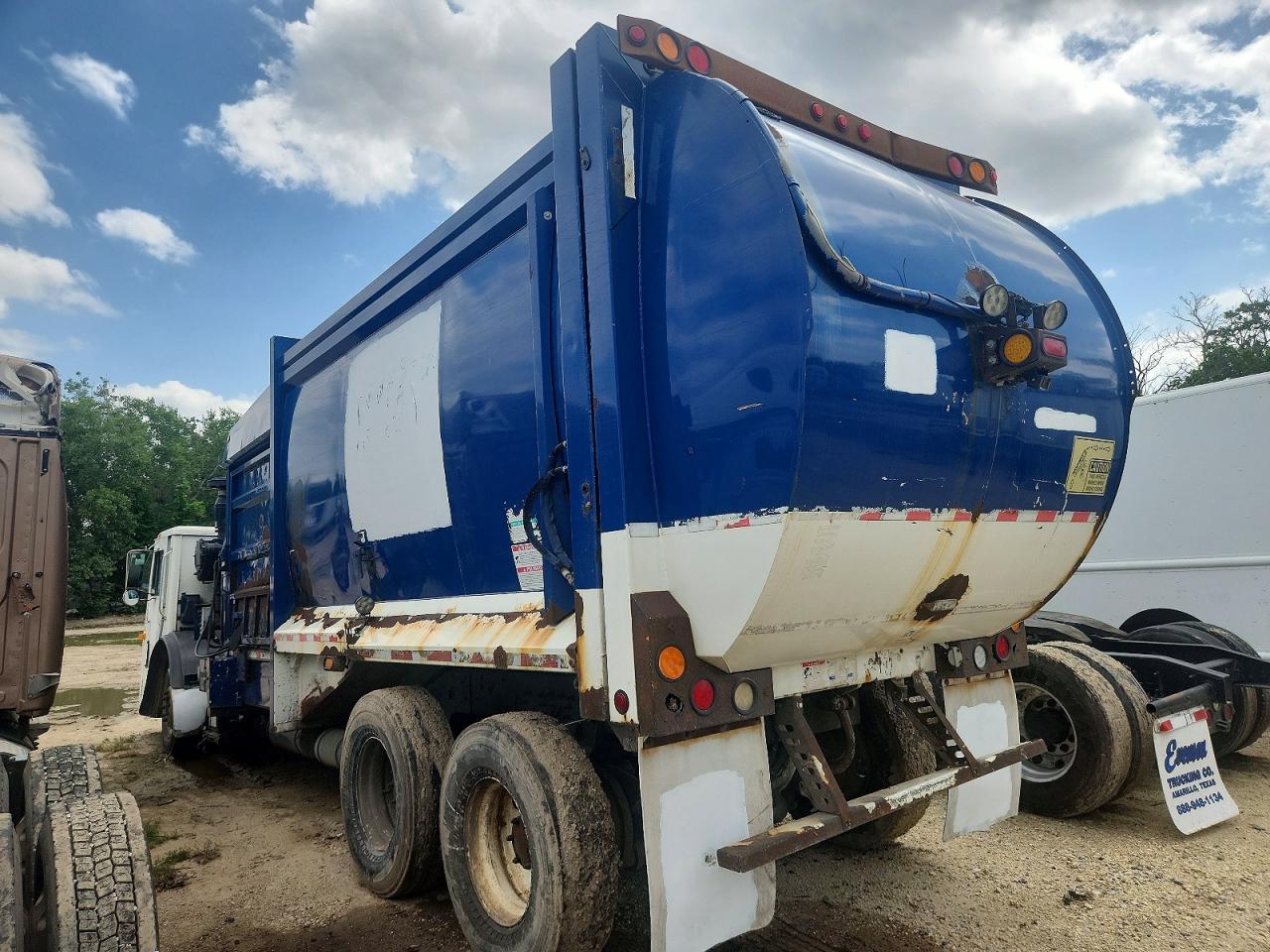 2009 MACK ALL OTHER