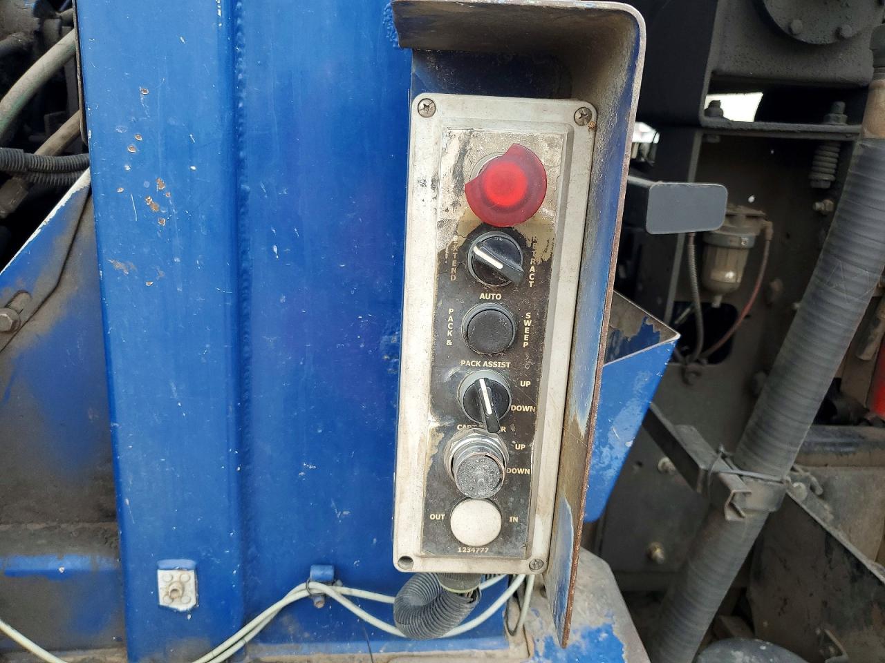 2009 MACK ALL OTHER