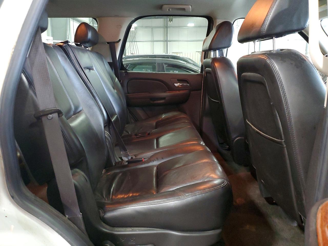 2007 GMC YUKON