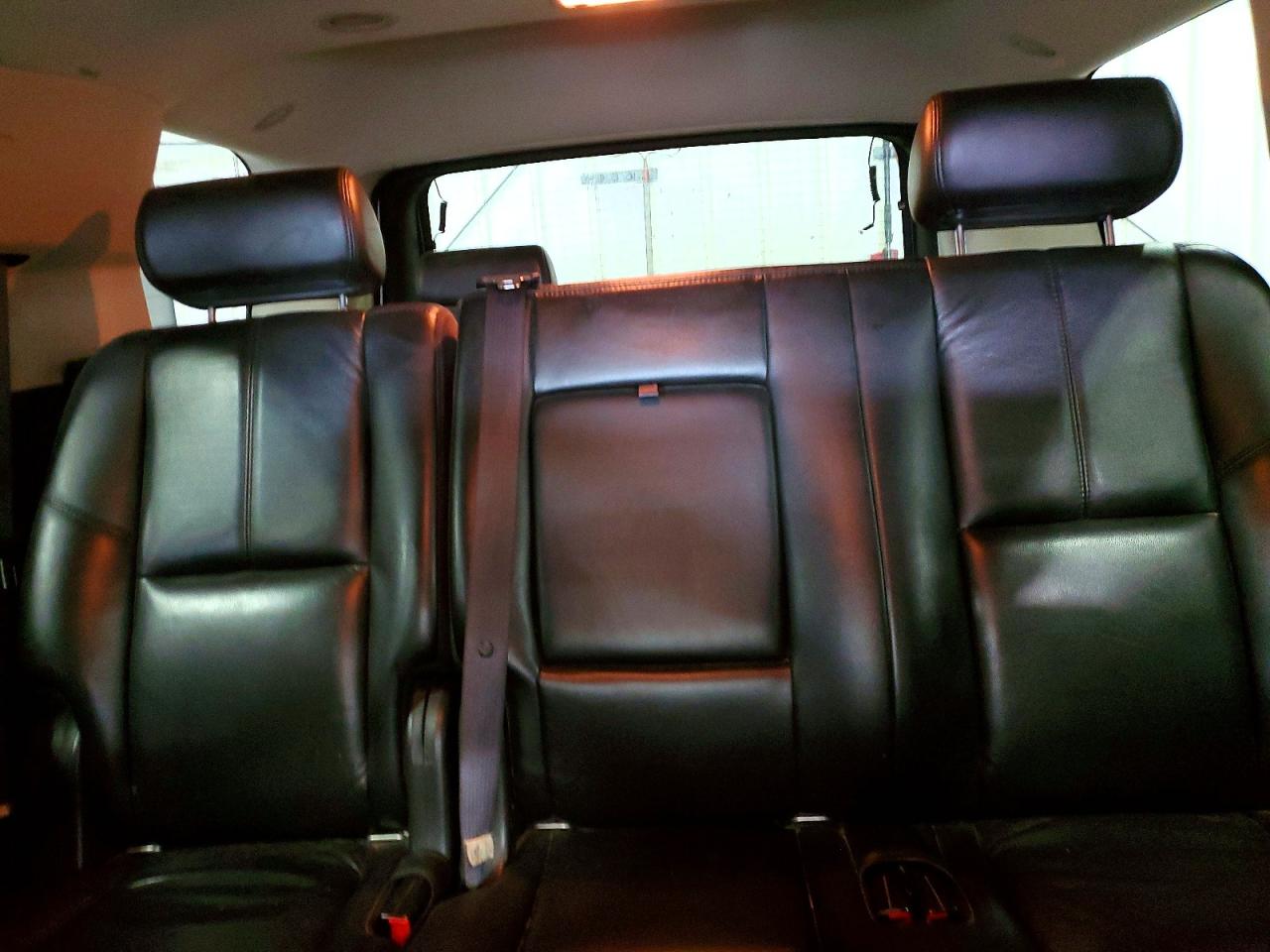 2007 GMC YUKON