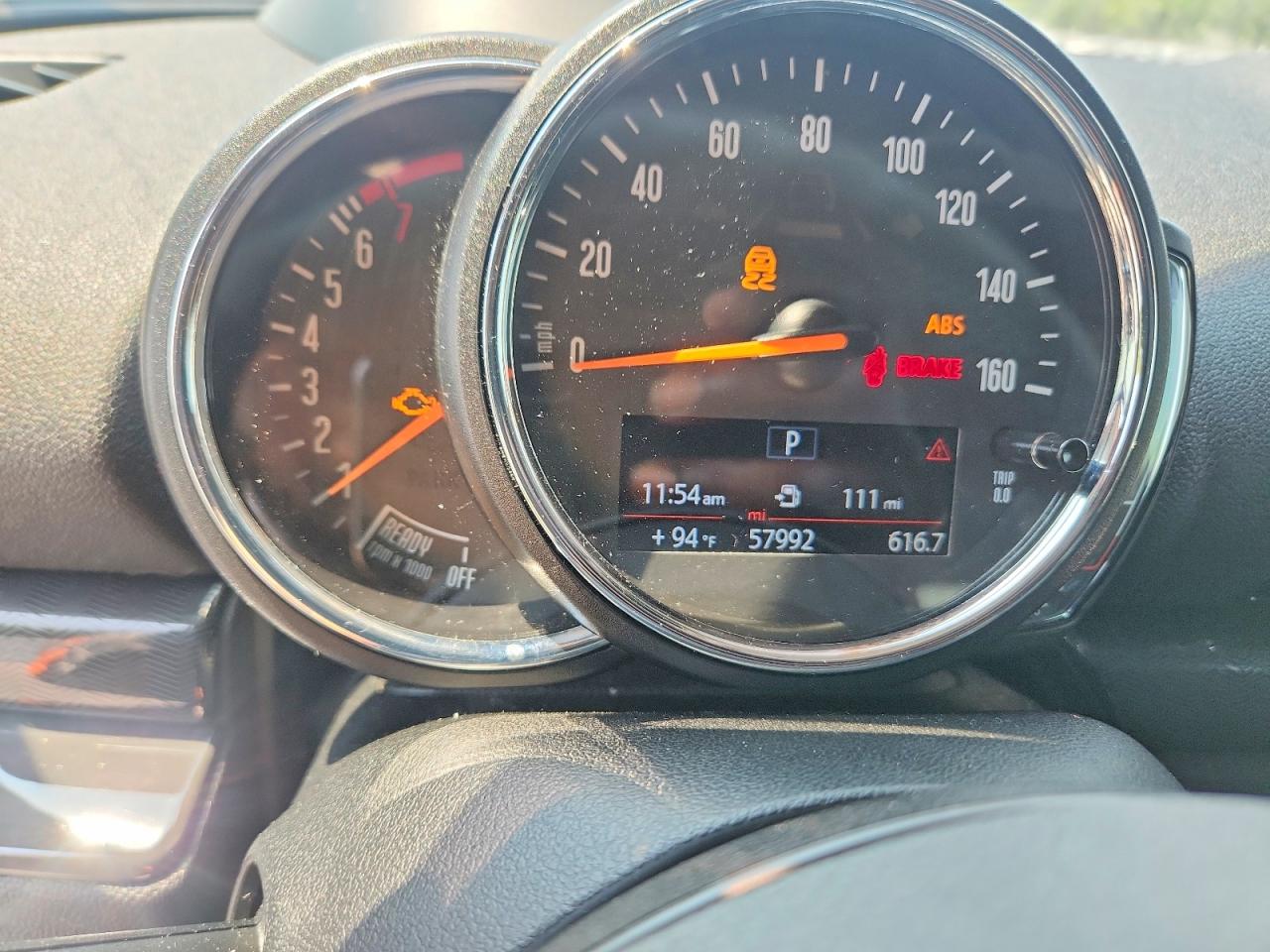 2018 MINI COOPER