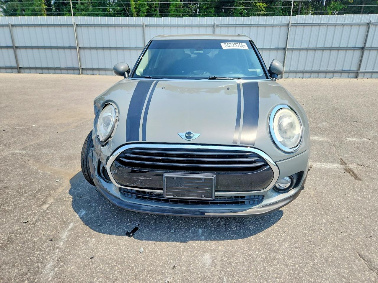 2018 MINI COOPER