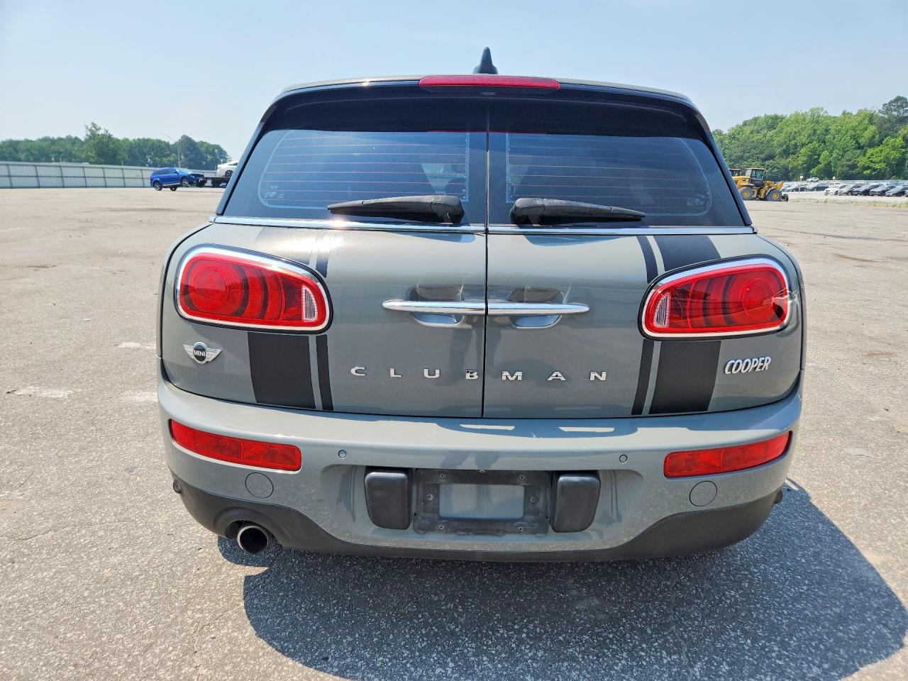 2018 MINI COOPER