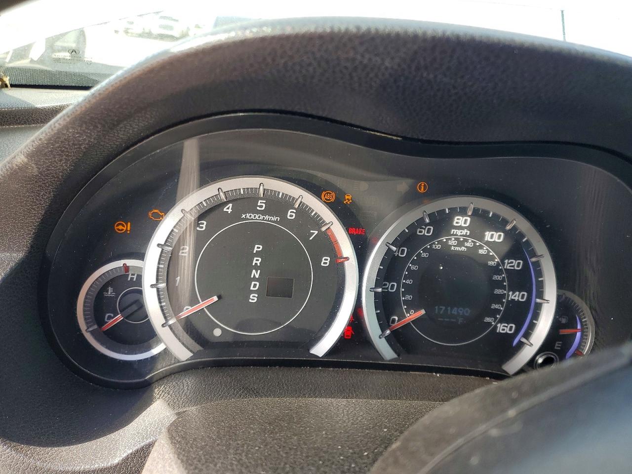 2013 ACURA TSX