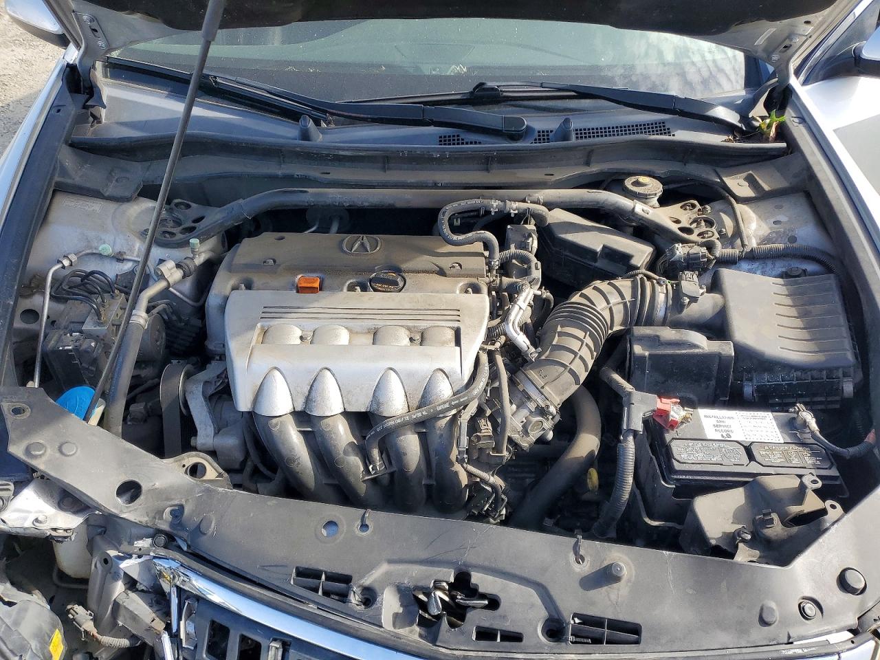 2013 ACURA TSX