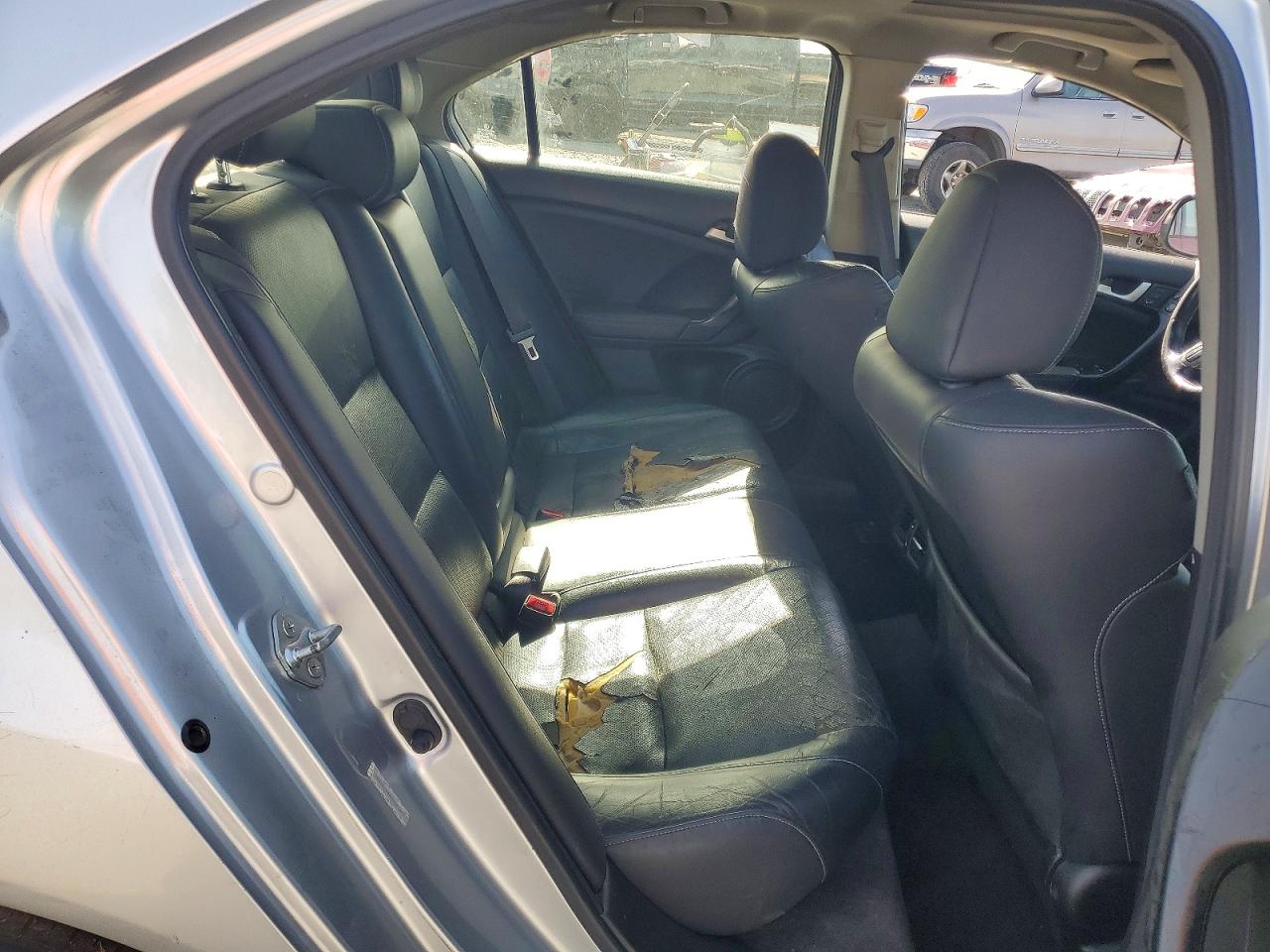 2013 ACURA TSX