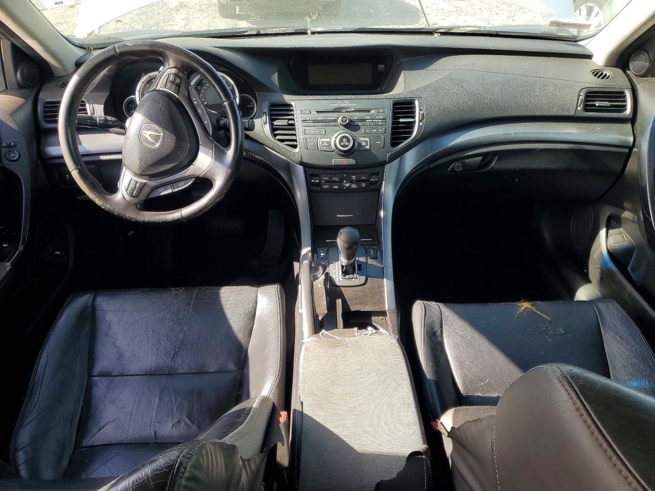 2013 ACURA TSX