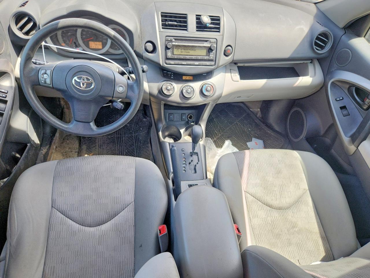 2012 TOYOTA RAV4