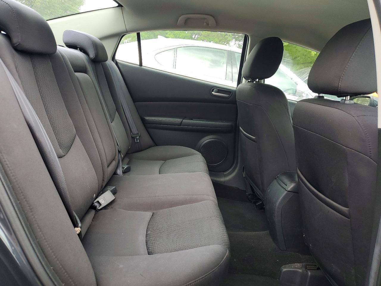 2013 MAZDA 6