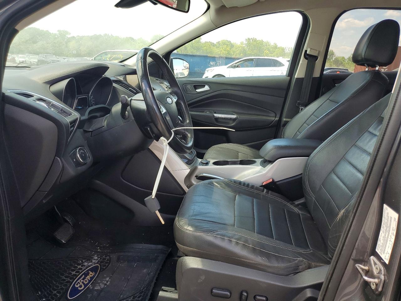 2013 FORD ESCAPE