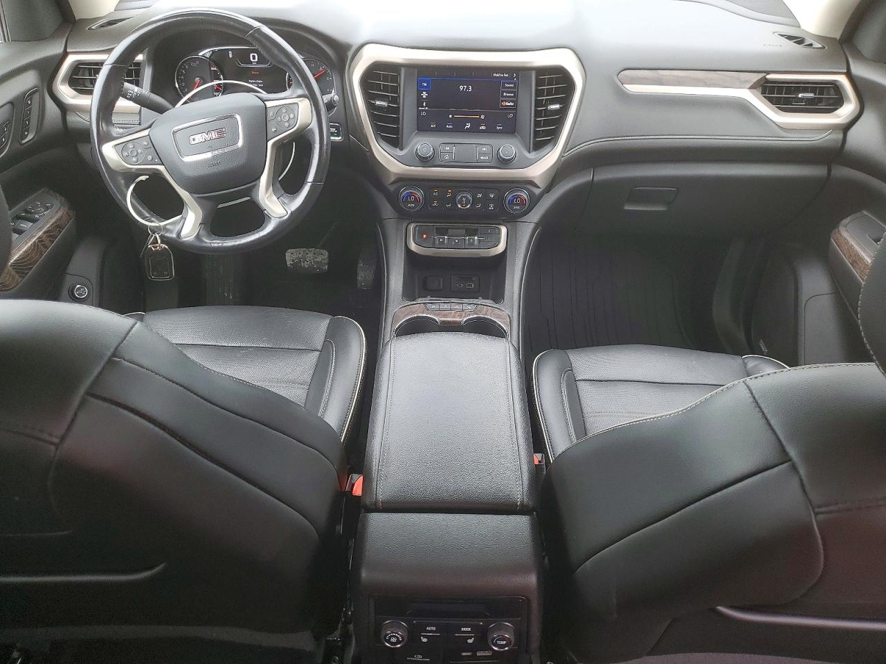 2022 GMC ACADIA DEN