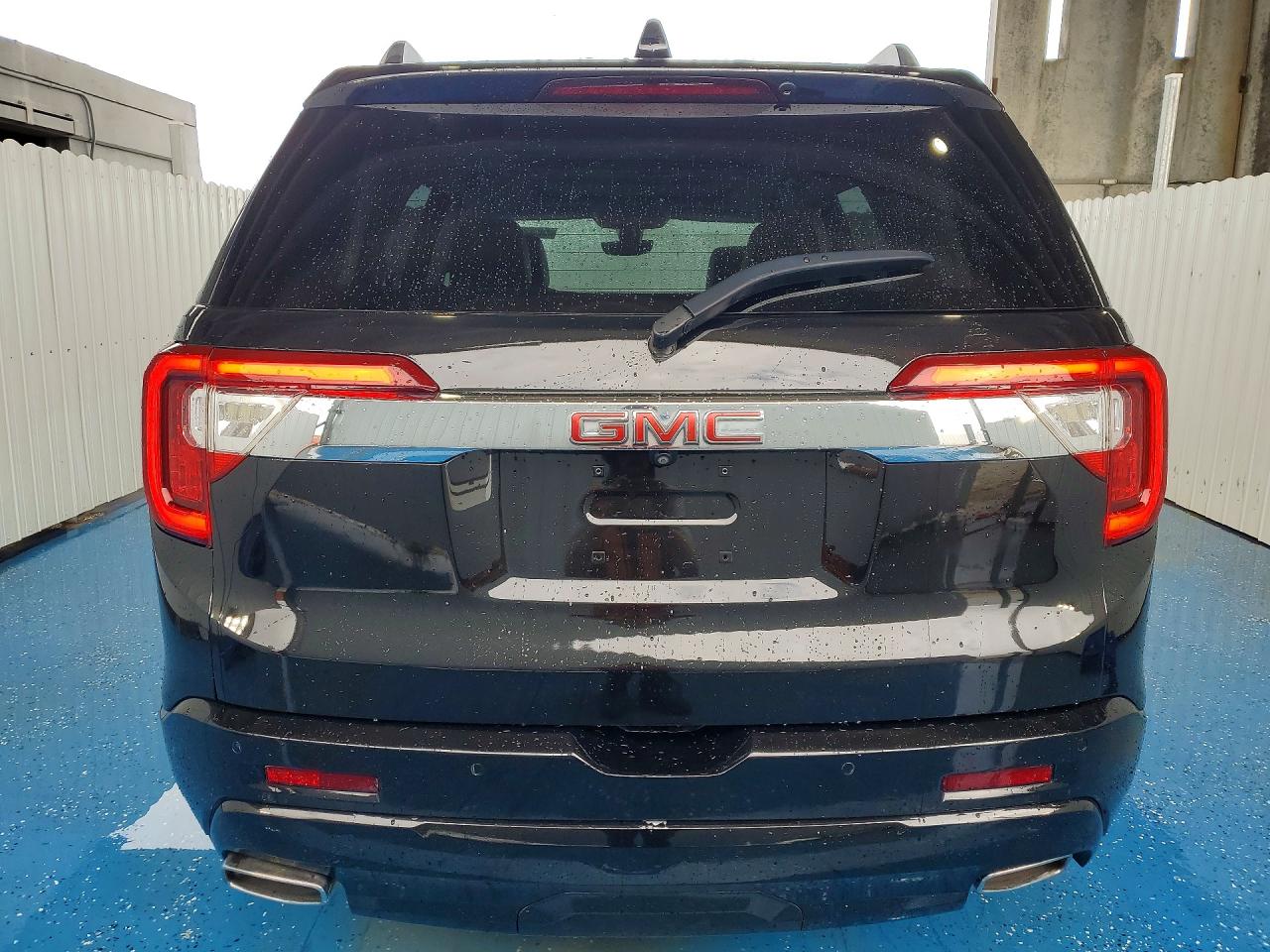 2022 GMC ACADIA DEN