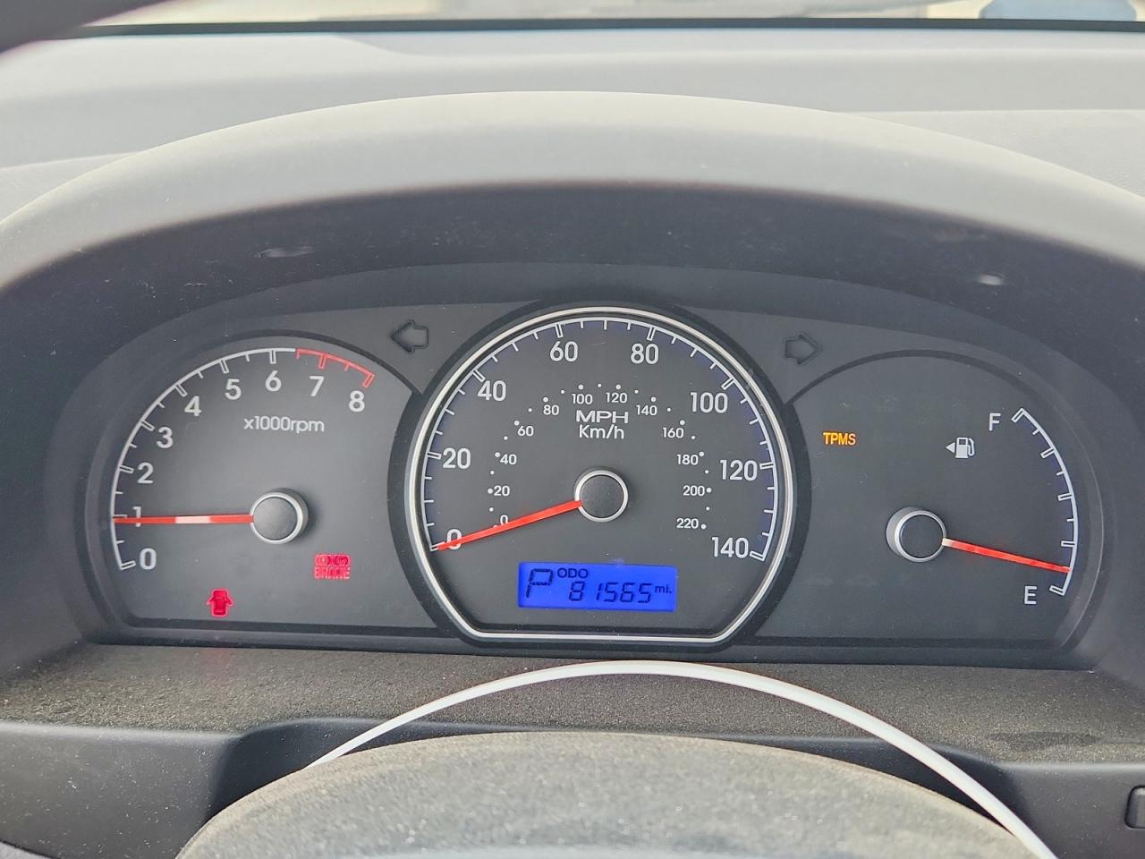 2010 HYUNDAI ELANTRA