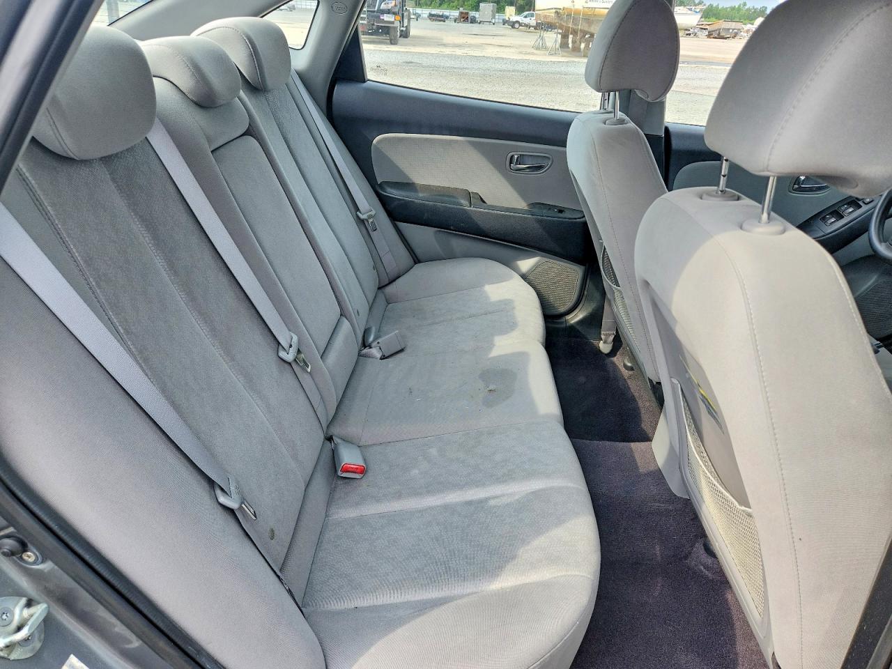 2010 HYUNDAI ELANTRA